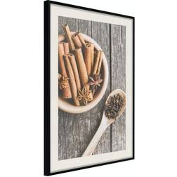 Arkiio Affisch Smell of Spices [Poster] 40x60 Poster